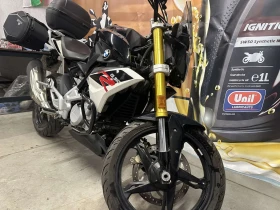 BMW G G310R, снимка 4