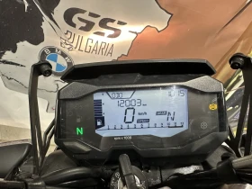 BMW G G310R, снимка 3