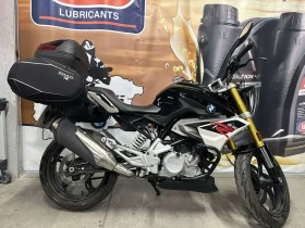 BMW G G310R, снимка 6
