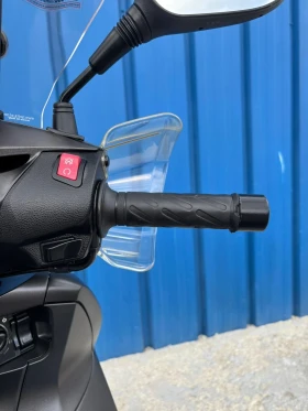 Honda Sh 300i ABS LED, снимка 9