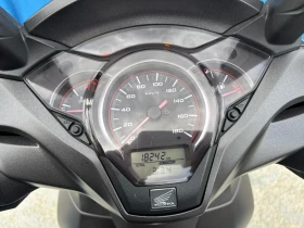 Honda Sh 300i ABS LED, снимка 8