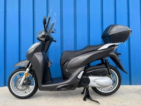 Honda Sh 300i ABS LED, снимка 6