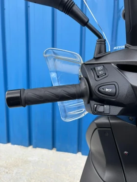 Honda Sh 300i ABS LED, снимка 7