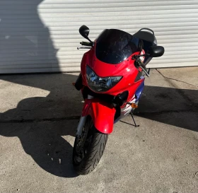 Honda Cbr 600 A2 (35kw) F4, снимка 3