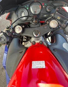 Honda Cbr 600 A2 (35kw) F4, снимка 4