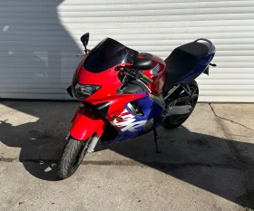 Honda Cbr 600 A2 (35kw) F4, снимка 2