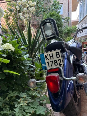 Yamaha Drag Star, снимка 13