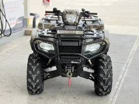 Honda Trx TRX 500 FA7, снимка 3