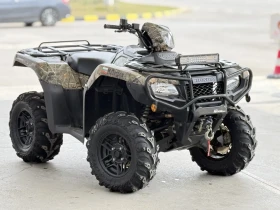 Honda Trx TRX 500 FA7, снимка 2