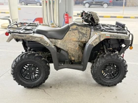 Honda Trx TRX 500 FA7, снимка 4