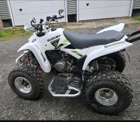 Suzuki 250 LTZ, снимка 4