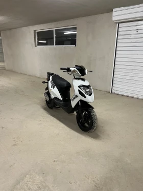 KSR 50 Moto Pandora Austria 50cc, снимка 1