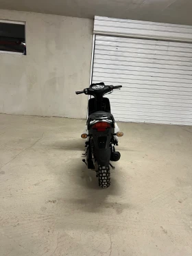KSR 50 Moto Pandora Austria 50cc, снимка 10