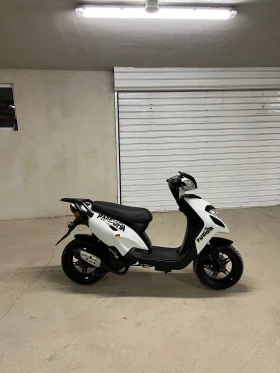 KSR 50 Moto Pandora Austria 50cc, снимка 5