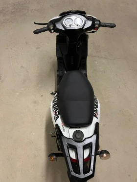 KSR 50 Moto Pandora Austria 50cc, снимка 13