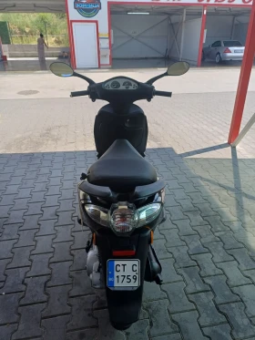 Piaggio Fly, снимка 3