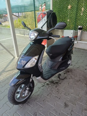 Piaggio Fly, снимка 2