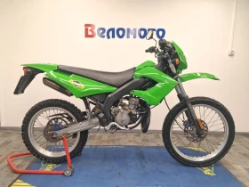 Derbi Senda 49cc.  Лизинг , снимка 2