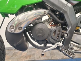 Derbi Senda 49cc.  Лизинг , снимка 10