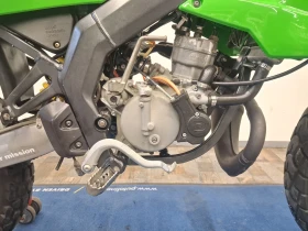 Derbi Senda 49cc.  Лизинг , снимка 11
