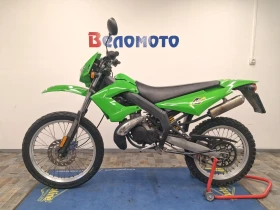 Derbi Senda 49cc.  Лизинг , снимка 6
