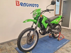 Derbi Senda 49cc.  Лизинг , снимка 5