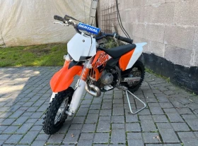 Ktm SX 50 mini, снимка 2