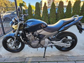 Honda Hornet 600сс, Перфектен!, снимка 5