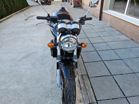 Honda Hornet 600сс, Перфектен!, снимка 8