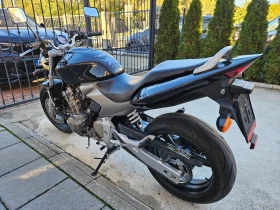 Honda Hornet 600сс, Перфектен!, снимка 4