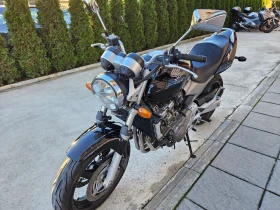 Honda Hornet 600сс, Перфектен!, снимка 7