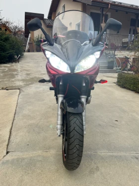 Yamaha Fazer FZ6 600, снимка 6