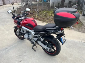 Yamaha Fazer FZ6 600, снимка 2