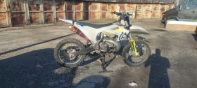 Husqvarna TE Te300 tpi  | Mobile.bg    3