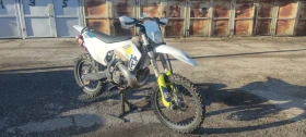     Husqvarna TE Te300 tpi 