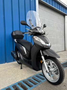 Honda Sh 300i ABS LED | Mobile.bg    2