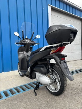 Honda Sh 300i ABS LED | Mobile.bg    4