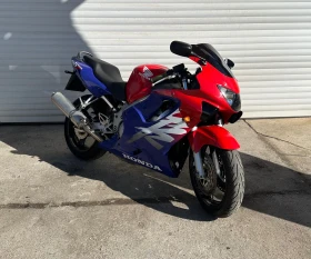  Honda Cbr
