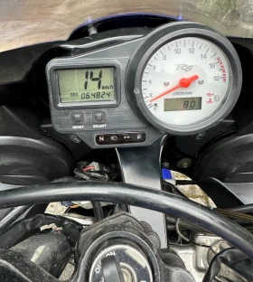 Обява за продажба на Yamaha YZF-R6 A2(35kw) ~5 500 лв. - изображение 2