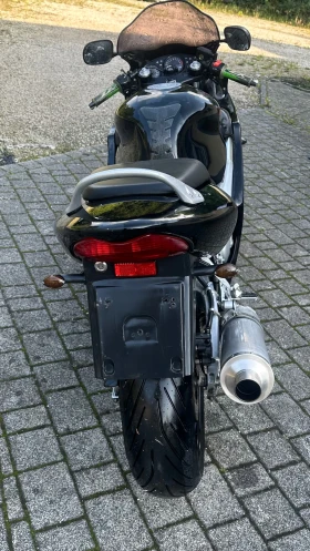 Honda Cbr 600 A2(35kw) | Mobile.bg    3
