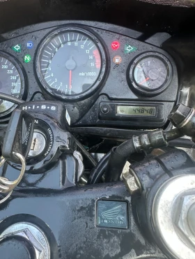 Honda Cbr 600 A2(35kw) | Mobile.bg    4