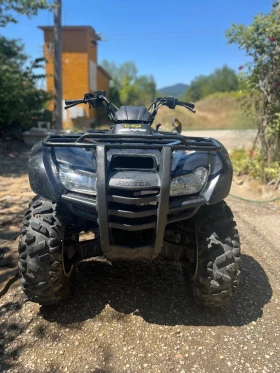  Honda Trx