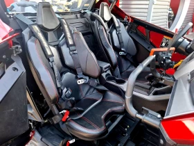Polaris RZR PRO XP Ultimate Turbo | Mobile.bg    13
