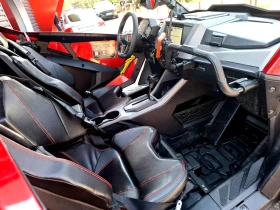 Polaris RZR PRO XP Ultimate Turbo | Mobile.bg    12