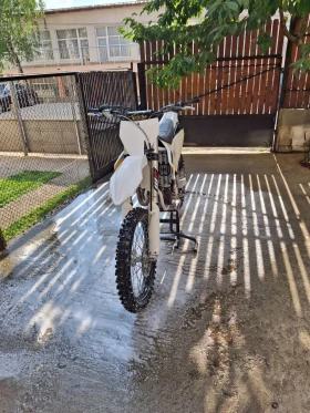 Husqvarna 250  | Mobile.bg    8