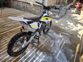 Husqvarna 250  | Mobile.bg    6