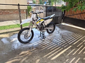 Husqvarna 250  | Mobile.bg    9