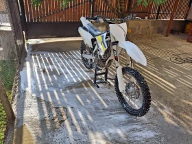 Husqvarna 250  | Mobile.bg    7