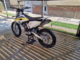     Husqvarna 250 