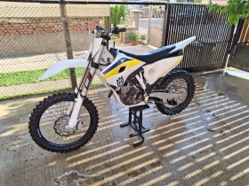    Husqvarna 250 